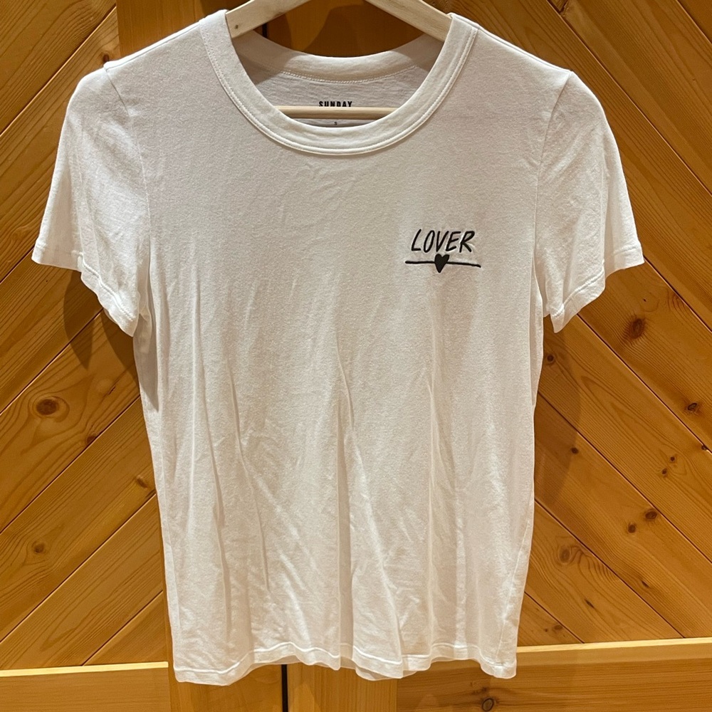 ARITZIA Sunday Best Tee